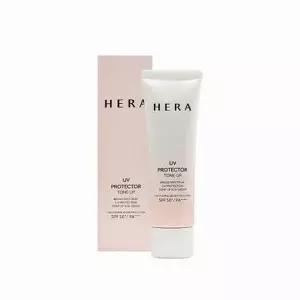 [셀러허브]헤라 유브이 프로텍터 톤업 50ml (SPF50+) (AD) (S33552708)