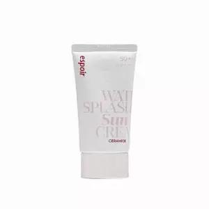 [셀러허브]에스쁘아 워터 스플래쉬 선크림 세라마이드 60ml (AD) (S33552706)