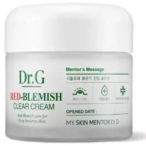 [셀러허브]닥터지 레드 블레미쉬 클리어 크림 70ml x2SET (AD) (S33555647)
