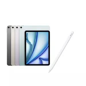 Apple 아이패드 에어 13 M4 256GB WiFi + 애플팬슬C타입