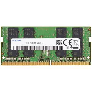 삼성 16GB DDR4 2666MHz PC4-21300 (PC4-2666V) CL19 SODIMM 2Rx8 듀얼 랭크 1.2V 260핀 노트북, 노트북 RAM 메모리