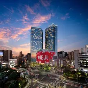 그랜드 하얏트 제주(제주호텔/제주추천호텔)