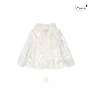 [셀러허브 1]더센트럴 페리미츠 TC01 오로라 바람막이 점퍼  P2621J050 (48039007)