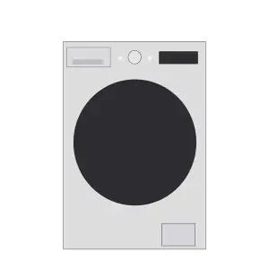 [LG]전자 트롬 F17ITPR 드럼세탁기 네이처에센스화이트 17kg 1등급