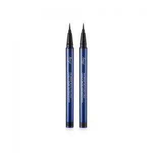 THE FACE SHOP 잉크프루프 브러쉬 펜 라이너 0.6g (2 Colors) 2122909