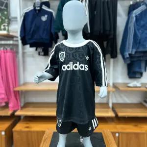 [ 키즈][대구모다KIDS] 쇼츠 저지 세트 [KC8431]_DG