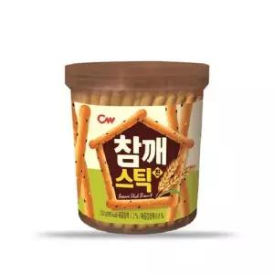 [셀러허브]청우 참깨스틱 220g x12 (S9119526)