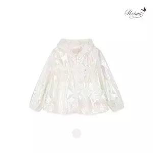 [레베끌레] P2621J050 아동 여름 오로라 바람막이 점퍼