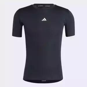 아디다스 오리지널스 TECHFIT 컴프레션 트레이닝 티 JE6698 JE6698K