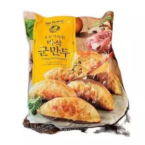 군만두 1000g x 2개 b47267 (29257600)