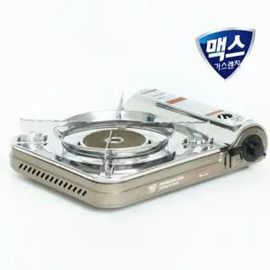 세라믹 가스 렌지 MS-3500CS/버너/캠핑용/캠핑/부루스타/브루스타/업소용/소형/야외용/등산용/휴대용/휴대