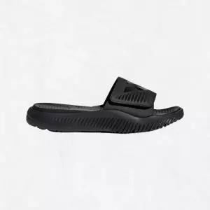 [아디다스] 알파리스폰스 1.0 슬라이드 Sportswear - Core Black JP5434 2576847