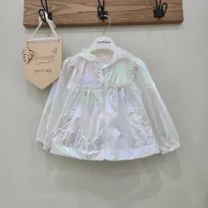 오로라 바람막이 점퍼  P2621J050SH