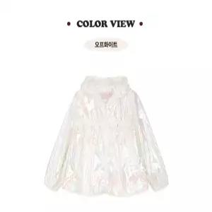 페리미츠 오로라 바람막이점퍼 P2621J05035IC