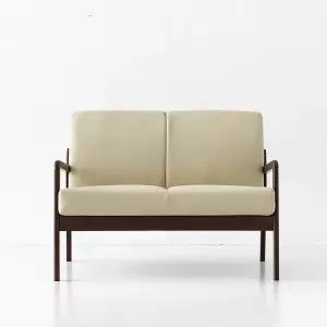 몽딜 2인 소파 당일발송