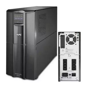 APC Smart UPS 무정전전원장치 SMT2200I [ 2200VA / 1980W ] [H@lu]