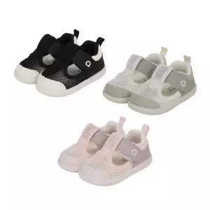[아가방] TC01 아가방 여름 메쉬컴포트운동화(BLACK,PINK,GREY)_ 01T076408 (S49793962)