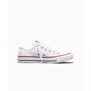 CONVERSE 척테일러 올스타 클래식 화이트 M7652C