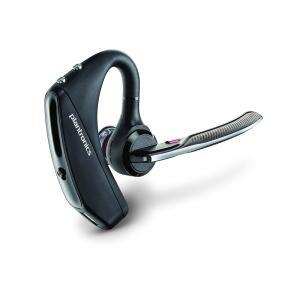 PLANTRONICS VOYAGER 5200 헤드셋 블루투스 블랙