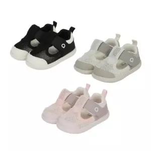 [아가방]아가방 TC01 아가방 여름 메쉬컴포트운동화(BLACK,PINK,GREY)_ 01T076408 (497