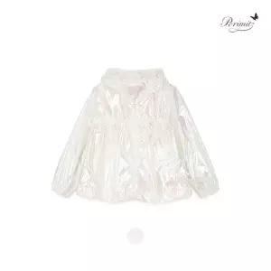 [페리미츠]오로라 바람막이 점퍼. 여아 냉감 여름점퍼 P2621J050_CA