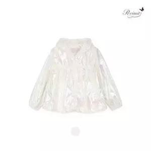 [페리미츠]오로라 바람막이점퍼 P2621J050_YS