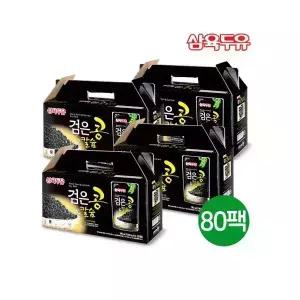 삼육두유 검은콩흑임자 190ml x 96팩