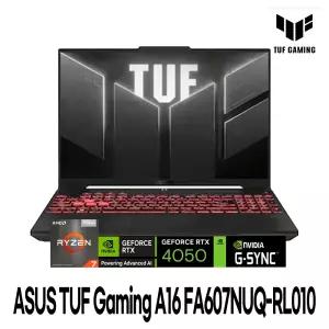 ASUS TUF Gaming A16 FA607NUQ-RL010 32GB 1TB TM