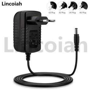 16V 2A AC/DC 어댑터 충전기 전원 공급 장치 코드 케이블