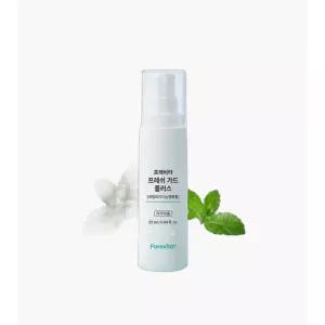 포레비타 프레쉬 가드 플러스 구강 유산균 스프레이 25ml x 1개