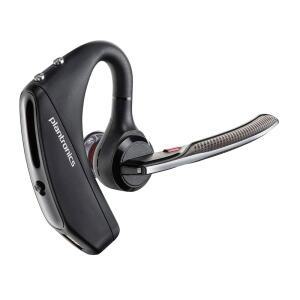 PLANTRONICS 203500-101 보이저 5200 블루투스 헤드셋 M7T