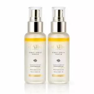[웰빙창고] 달바 화이트 트러플 퍼스트 스프레이세럼 100ml 2개