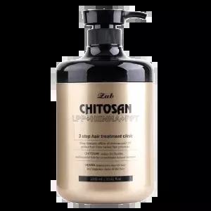 자브 키토산 LPP 헤어 트리트먼트 팩 1000ml