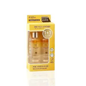 달바 화이트 트러플 퍼스트 스프레이 세럼 100ml+100ml 승무원 미스트 광채