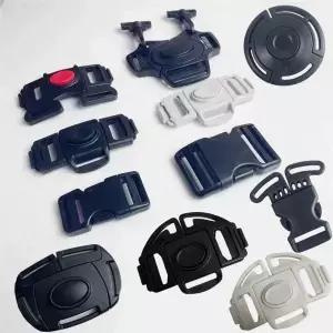 유모차 바퀴 힐 타이어 유아용 식탁의자 5점식 3점식 버클 웨빙 스트랩 범용 액세서리