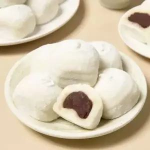 시나브로 옛날 찹쌀떡 60g x 30입