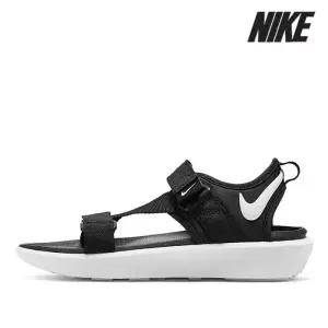 나이키 여성용 샌들 /r6- DJ6607-001 / 남녀공용 W VISTA SANDAL 우먼스 비스타 샌들