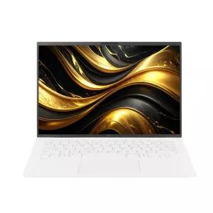 LG전자 그램14 14ZD90T-GX56K 울트라5/16GB/512GB 사무용 노트북 WHJ