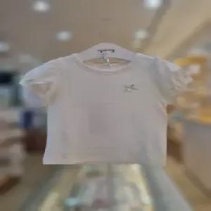 아가방 세이브존06 아가방 샤샤아일렛반팔티셔츠 01T331058