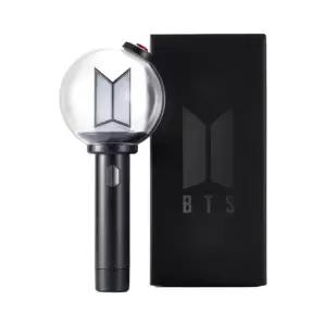 BTS 공식 응원봉 Ver.4 아미밤 방탄소년단 라이트스틱 [국내배송]