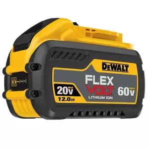디월트 DCB612 60V MAX 4.0Ah 리튬이온배터리