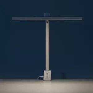 아이클 ICLE-TA003JC 클램프형 책상스탠드 LED 시력보호 학생 공부 스텐드
