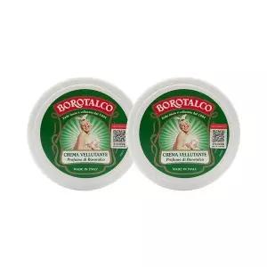 [하프클럽/셀러허브_뷰티]보로탈코 벨벳팅 바디 크림 150ml x 2개
