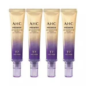 [하프클럽/셀러허브_뷰티]AHC 아이크림 라인 타이트닝 시즌13 40ml x4
