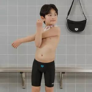 매장정품 아레나 키즈 ARENA KIDS A5SB1KB04BLK 킥앤풀 남아동 4부 키트 A5104 4838024