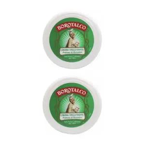 보로탈코 바디크림 크림 보로달코 보르탈코 브로탈코 150ml 2개 DJ