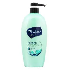 680g 하나로샴푸 비듬샴푸 두피케어 기능성샴푸 하나로샴푸-비듬두피케어