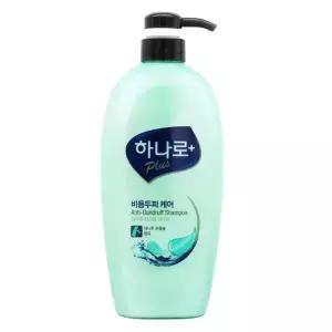 기능성샴푸 680g 하나로샴푸 비듬샴푸 두피케어 하나로샴푸-비듬두피케어