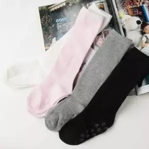 무지 반양말 유아 반타이즈 니삭스/양말/골프/패션/장목/반스타킹/골지/긴양말/롱양말/키즈/기능성/무릎