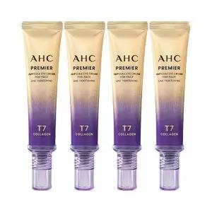 [하프클럽/셀러허브_뷰티]AHC 아이크림 라인 타이트닝 시즌13 40ml x4